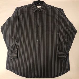 ⬇️ 3 for 20! Concepts by Claiborne Dress Shirt